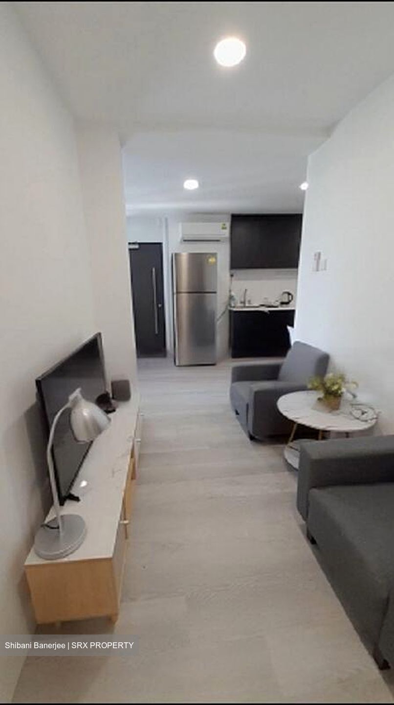 Cavenagh Gardens (D9), Apartment #474108961